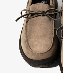 〈SOUTH2 WEST8〉x〈SUICOKE〉 MOCCASIN - eVent