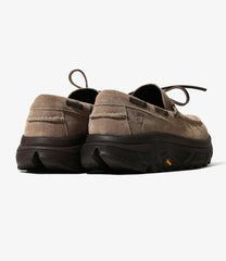 〈SOUTH2 WEST8〉x〈SUICOKE〉 MOCCASIN - eVent