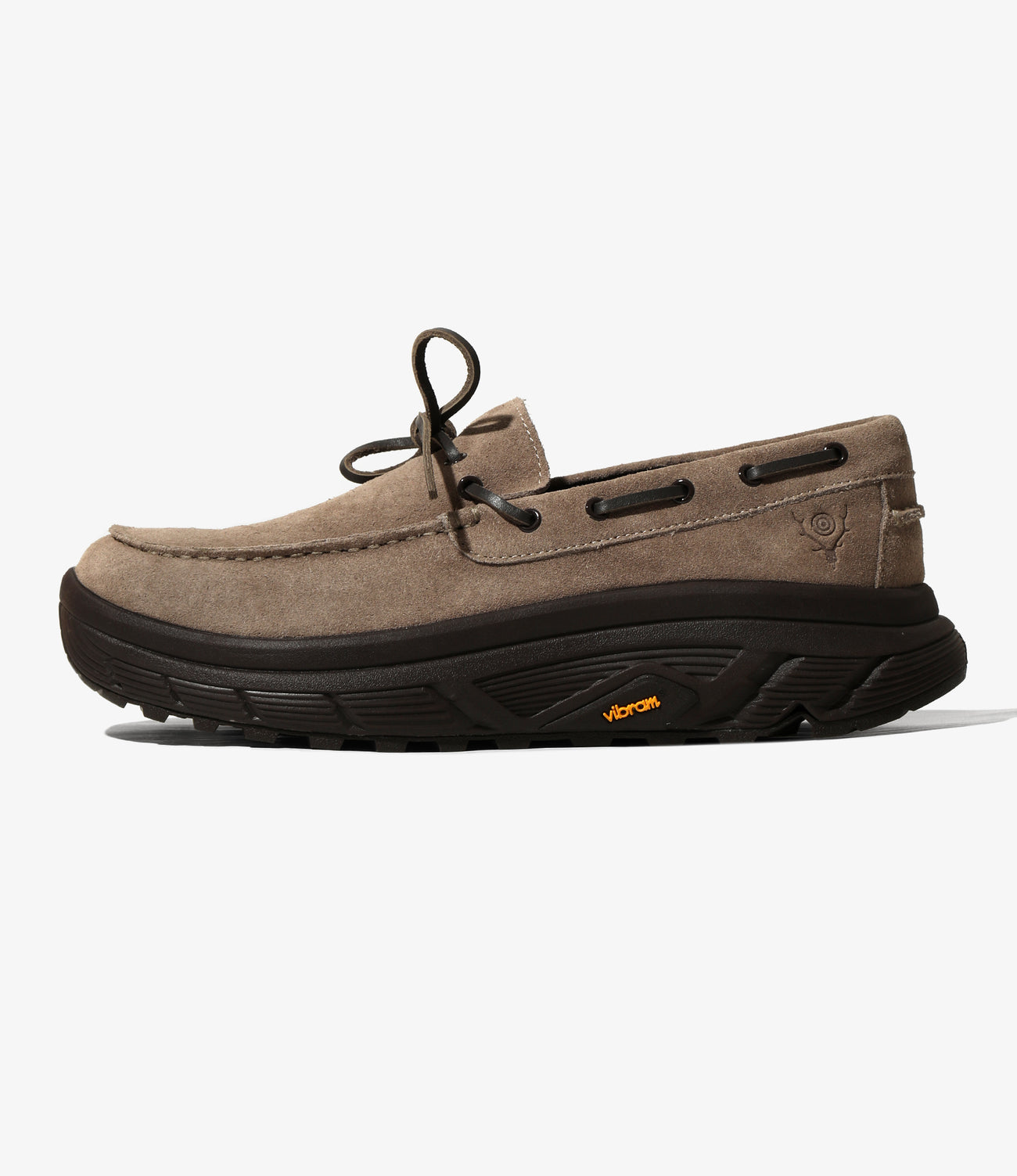 〈SOUTH2 WEST8〉x〈SUICOKE〉 MOCCASIN - eVent