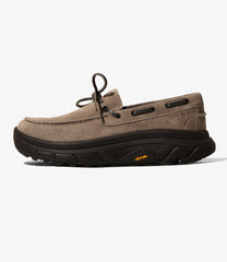〈SOUTH2 WEST8〉x〈SUICOKE〉 MOCCASIN - eVent