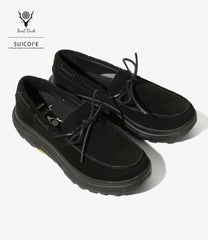 〈SOUTH2 WEST8〉x〈SUICOKE〉 MOCCASIN - eVent