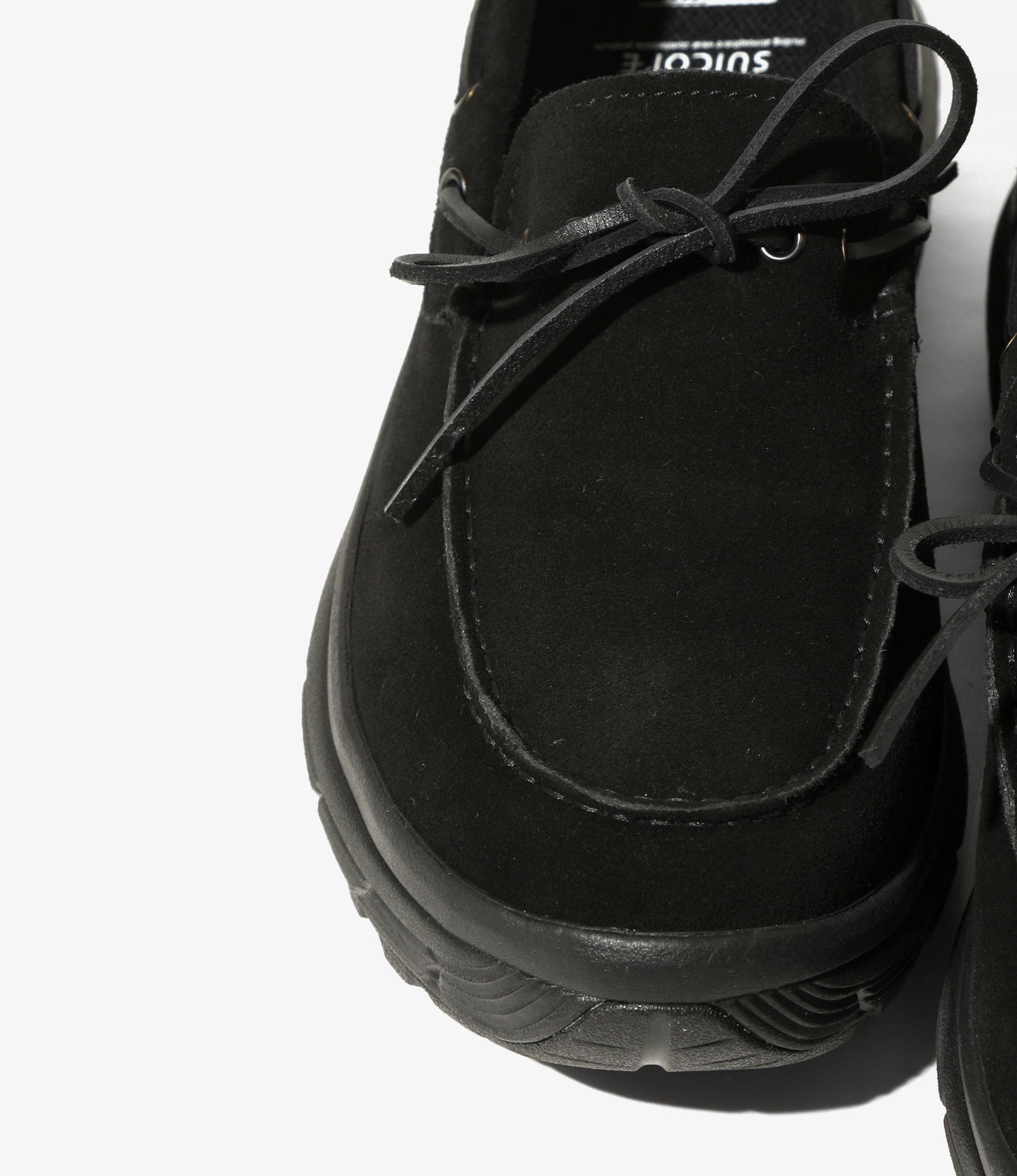 〈SOUTH2 WEST8〉x〈SUICOKE〉 MOCCASIN - eVent