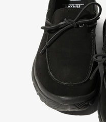 〈SOUTH2 WEST8〉x〈SUICOKE〉 MOCCASIN - eVent