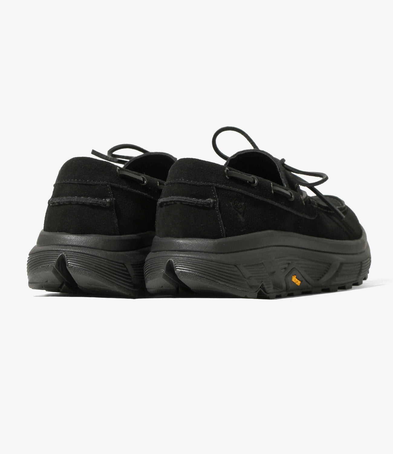 〈SOUTH2 WEST8〉x〈SUICOKE〉 MOCCASIN - eVent