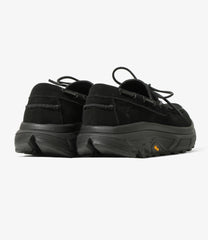 〈SOUTH2 WEST8〉x〈SUICOKE〉 MOCCASIN - eVent