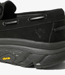 〈SOUTH2 WEST8〉x〈SUICOKE〉 MOCCASIN - eVent