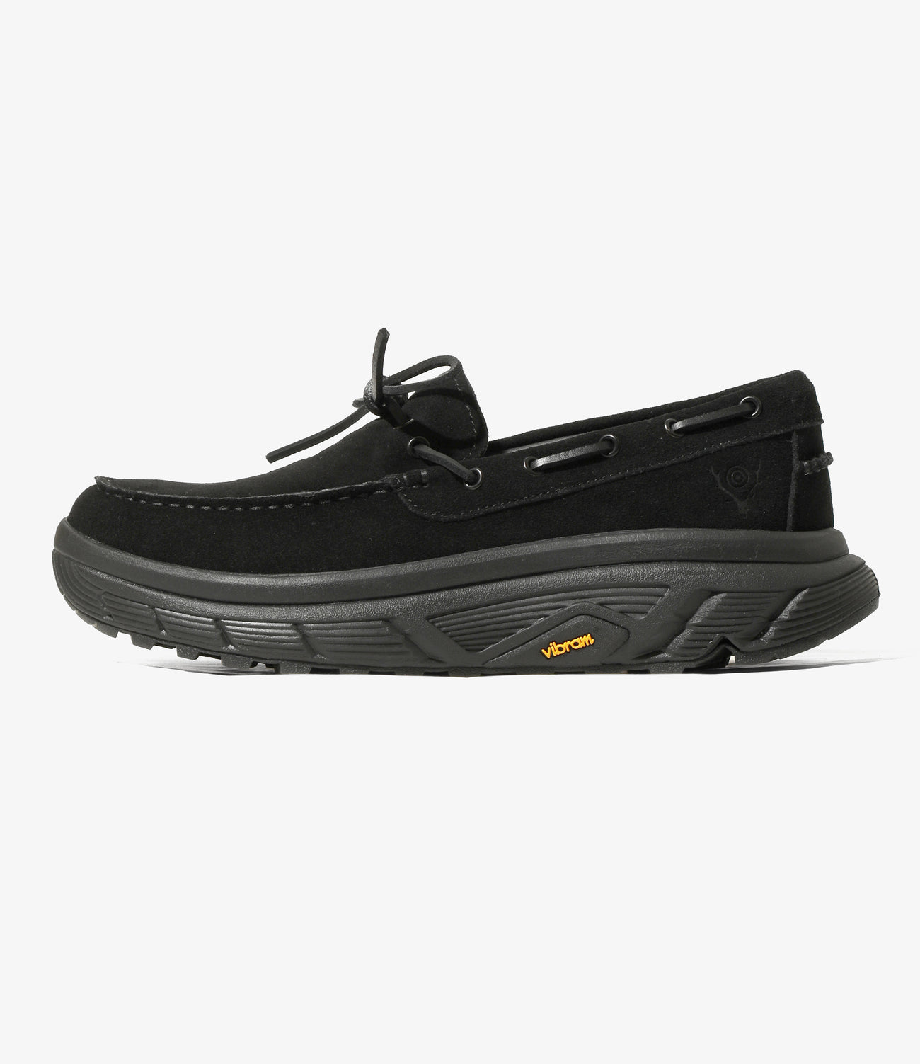 〈SOUTH2 WEST8〉x〈SUICOKE〉 MOCCASIN - eVent