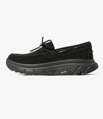 〈SOUTH2 WEST8〉x〈SUICOKE〉 MOCCASIN - eVent