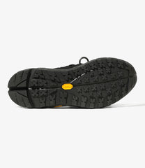 〈SOUTH2 WEST8〉x〈SUICOKE〉 MOCCASIN - eVent