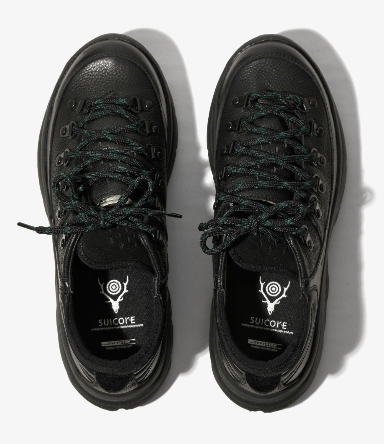 〈SOUTH2 WEST8〉x〈SUICOKE〉BEETLE LO - eVent