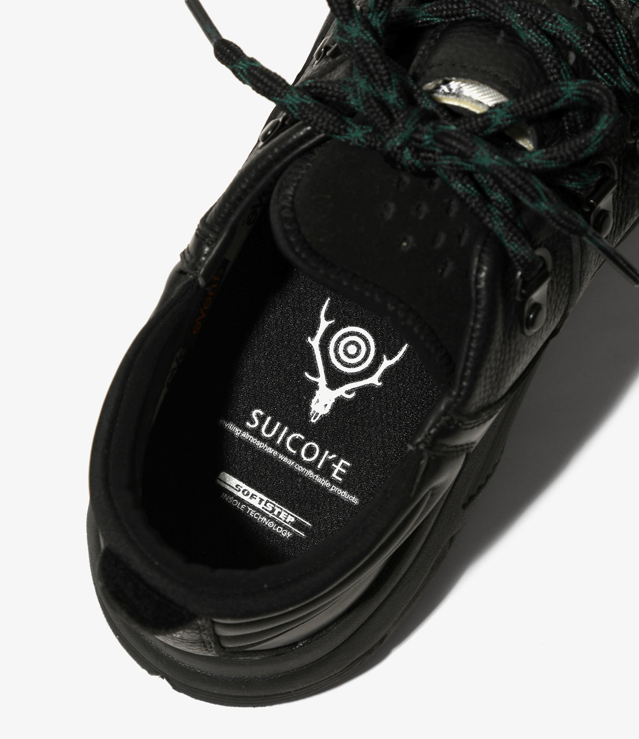 〈SOUTH2 WEST8〉x〈SUICOKE〉BEETLE LO - eVent