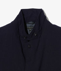 Upland Jacket - Wool Uniform Serge