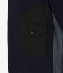 Upland Jacket - Wool Uniform Serge