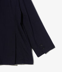 Upland Jacket - Wool Uniform Serge