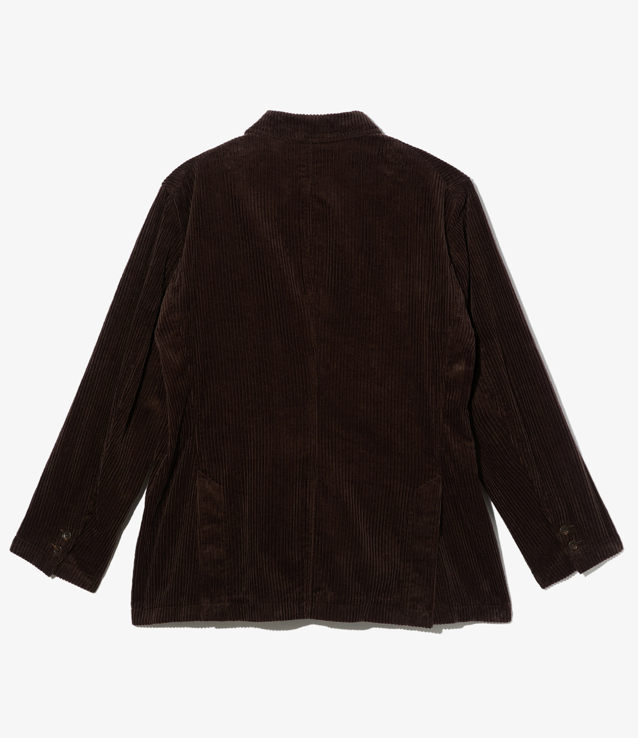 Upland Jacket - Cotton 4.5W Corduroy