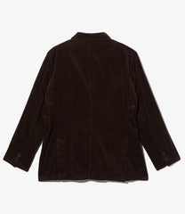 Upland Jacket - Cotton 4.5W Corduroy