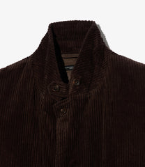 Upland Jacket - Cotton 4.5W Corduroy