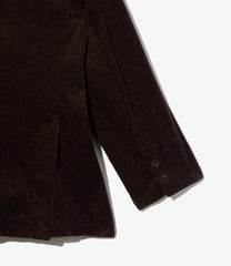 Upland Jacket - Cotton 4.5W Corduroy