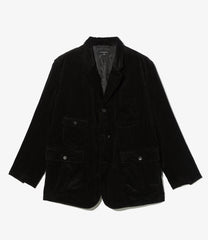 Upland Jacket - Cotton 4.5W Corduroy