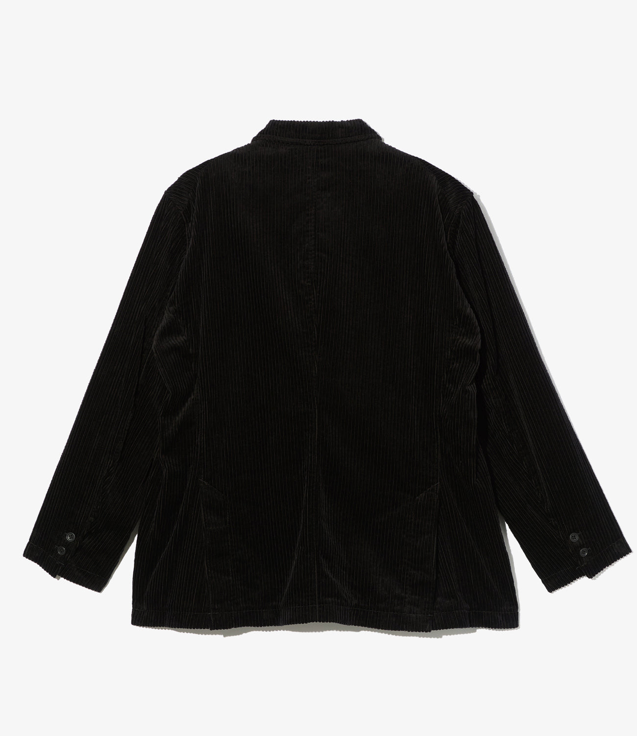 Upland Jacket - Cotton 4.5W Corduroy