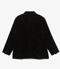 Upland Jacket - Cotton 4.5W Corduroy