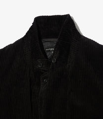 Upland Jacket - Cotton 4.5W Corduroy