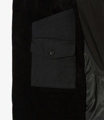 Upland Jacket - Cotton 4.5W Corduroy