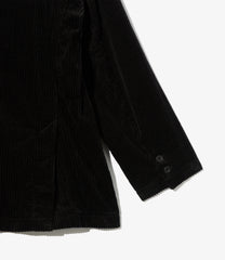 Upland Jacket - Cotton 4.5W Corduroy