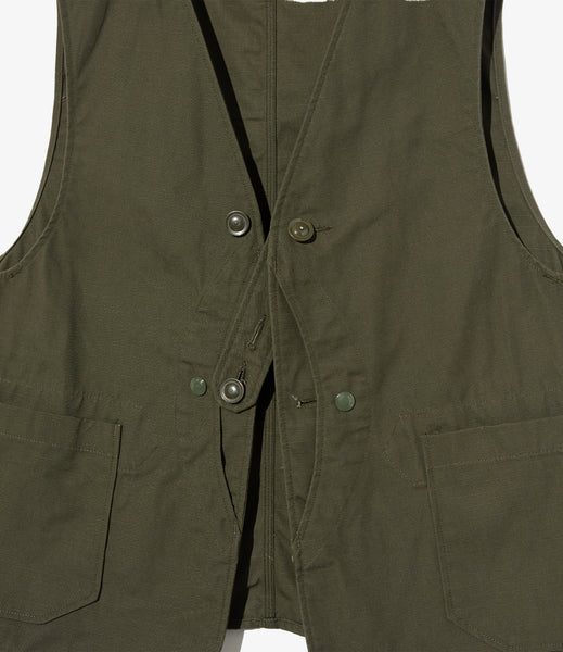 ENGINEERED GARMENTS-VESTS – ページ 2 – NEPENTHES ONLINE STORE
