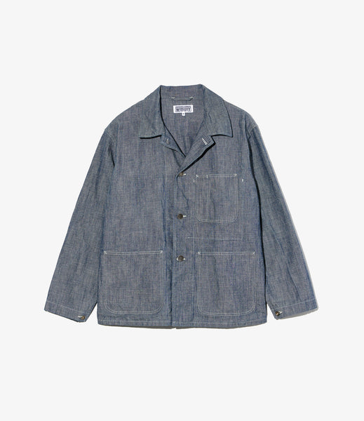 EG WORKADAY-JACKET – タグ 
