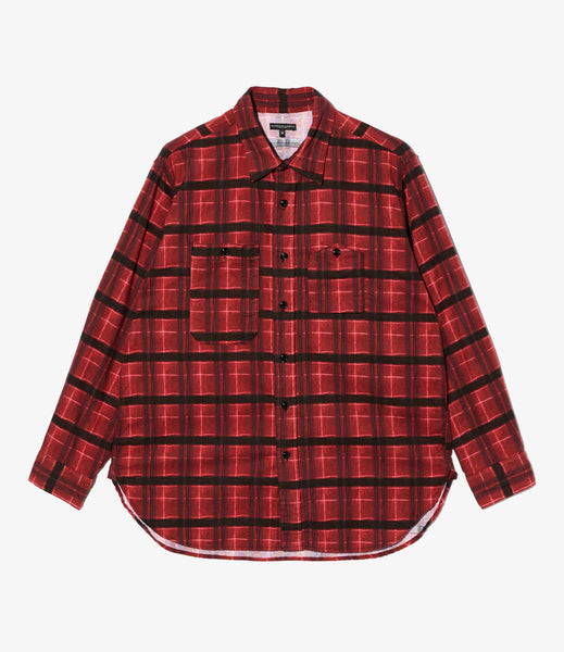 ENGINEERED GARMENTS – ページ 4 – NEPENTHES ONLINE STORE