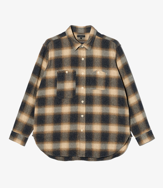 ENGINEERED GARMENTS-SHIRTS – ページ 2 – NEPENTHES ONLINE STORE