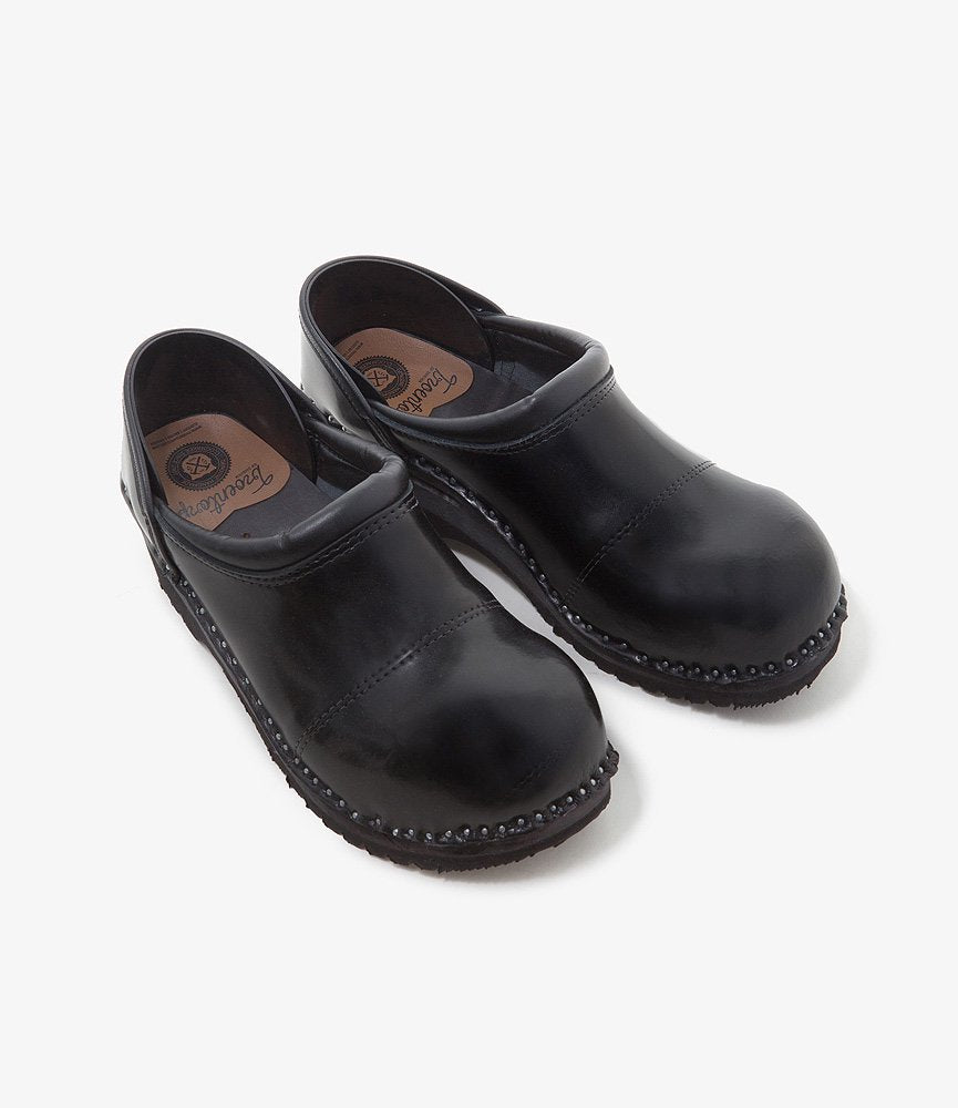 Swedish Clog - Picasso – NEPENTHES ONLINE STORE