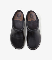 Swedish Clog - Picasso