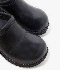 Swedish Clog - Picasso