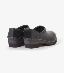 Swedish Clog - Picasso