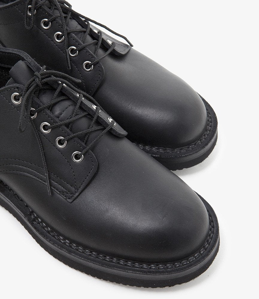 Work Boot Oxford - Smooth – NEPENTHES ONLINE STORE