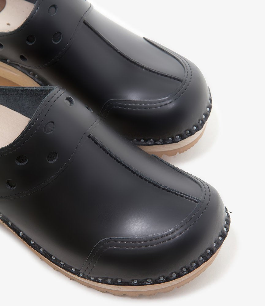 Swedish Clog - Durer