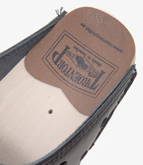 Swedish Clog - Durer