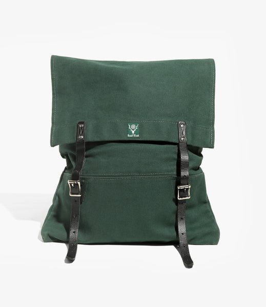 18oz Canvas Trek Pack – NEPENTHES ONLINE STORE