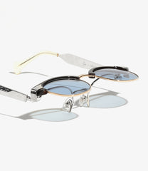 Needles x MATSUDA Papillon Glasses - James / Sunglasses