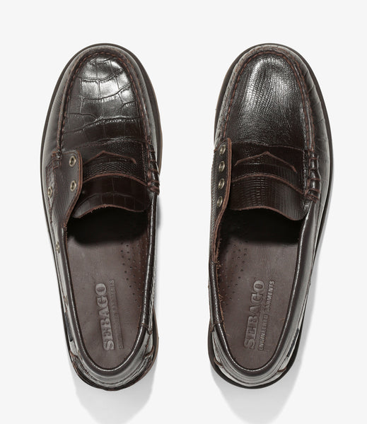 ENGINEERED GARMENTS x SEBAGO-FOOTWEAR – NEPENTHES ONLINE STORE