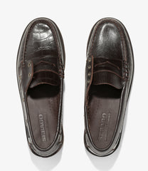 EG x Sebago Slip-on - Exotic Combo