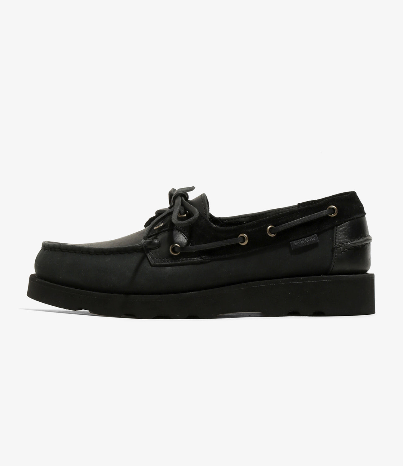 EG x Sebago Boat Shoes - Combo – NEPENTHES ONLINE STORE