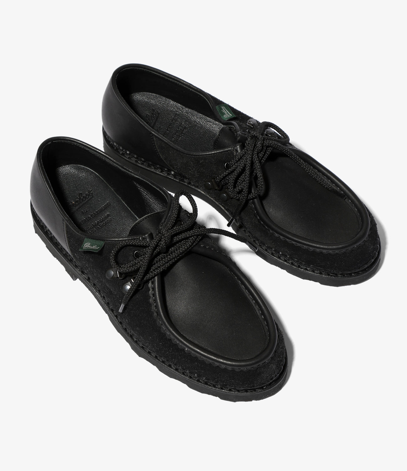 EG x Paraboot MICHAEL / MARCHE – NEPENTHES ONLINE STORE