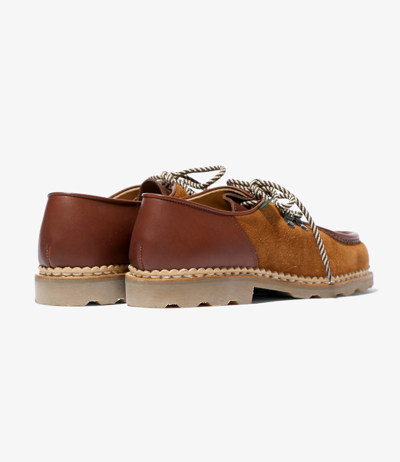 EG x Paraboot MICHAEL / MARCHE – NEPENTHES ONLINE STORE