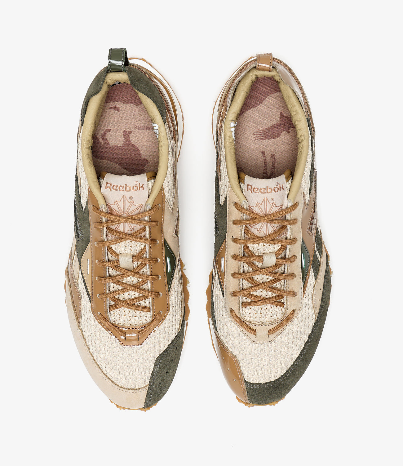 EG x Reebok - LX 2200 – NEPENTHES ONLINE STORE