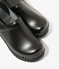 Swedish Clog - Van Gogh