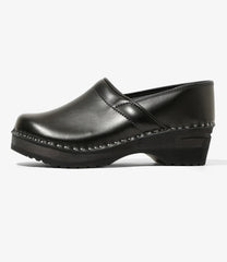 Swedish Clog - Van Gogh