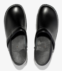 Swedish Clog - Van Gogh